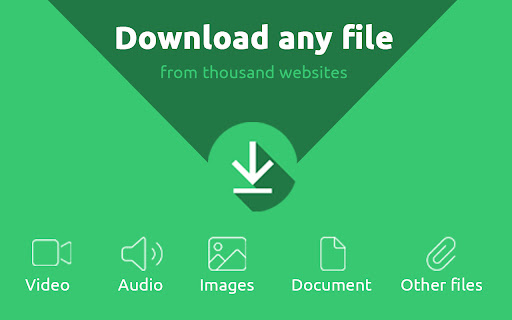 Getthemall Image  Downloader, 下载器