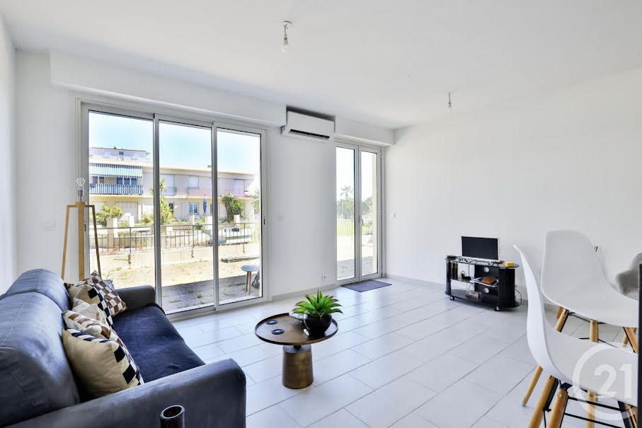 Vente appartement 3 pièces 66.72 m² à Nice (06000), 338 000 €