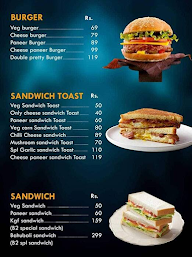 B2 Juice Bar menu 3