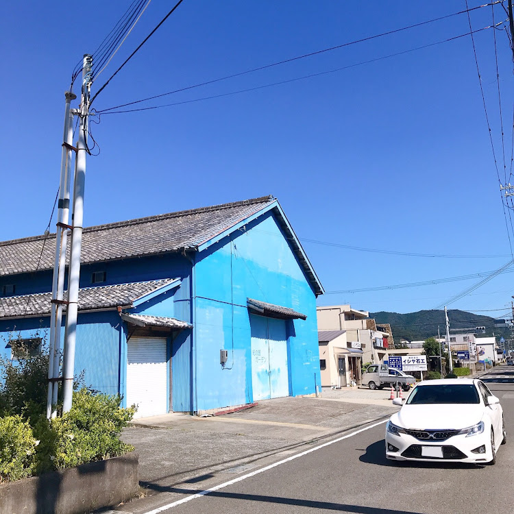 マークXのお盆休み・ドライブに関するカスタム事例の投稿画像1枚目
