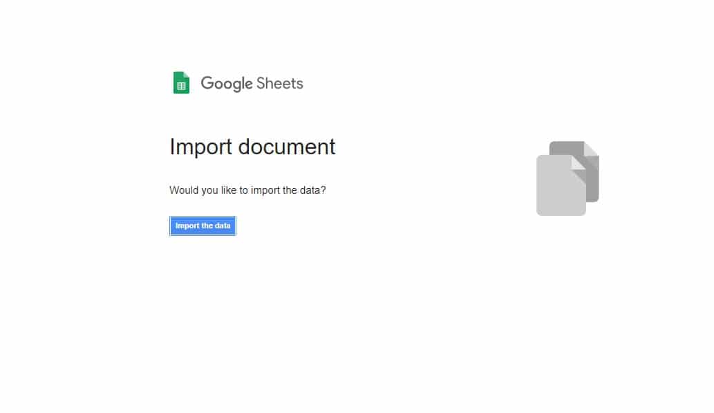 Exporter les requetes de GAds dans Google Sheets