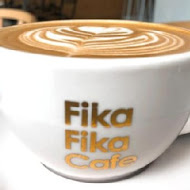 Fika Fika Cafe(伊通店)