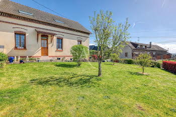 maison à Gournay-en-Bray (76)