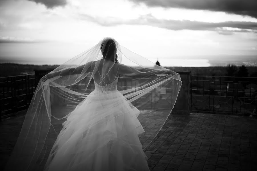 Wedding photographer Ivano Bellino (ivanobellino). Photo of 19 June 2023