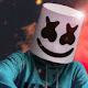 Marshmello Wallpapers and New Tab