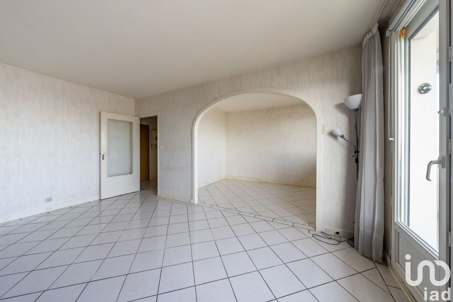 Vente appartement 4 pièces 63 m² à Thiais (94320), 209 990 €