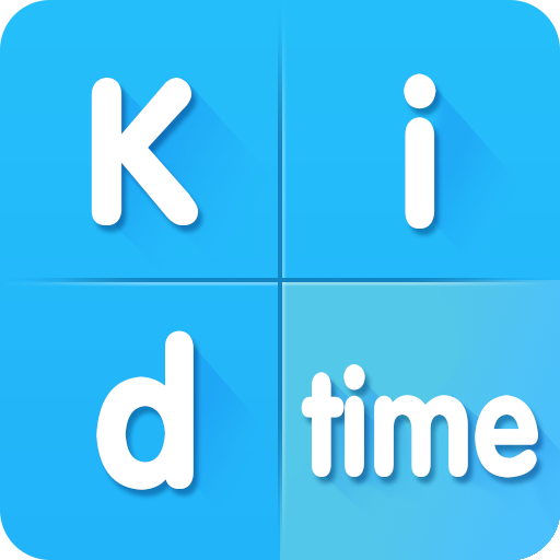 Kids AppLock (Kids Time) 工具 App LOGO-APP開箱王