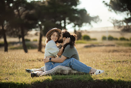 Wedding photographer Mariya Gvedashvili (gvedashvili). Photo of 7 September 2021