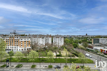 appartement à Paris 12ème (75)