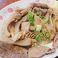 金春發牛肉店