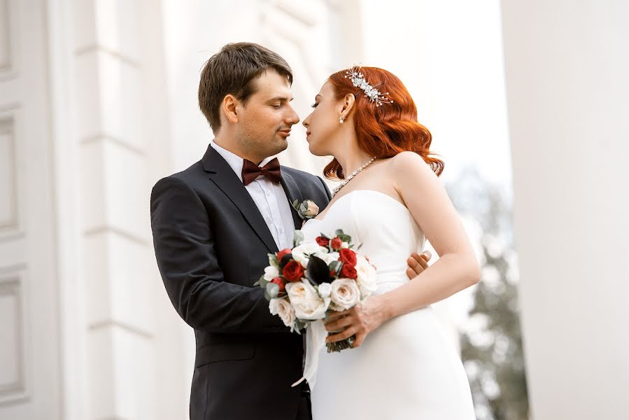 Photographe de mariage Sergey Tisso (tisso). Photo du 8 septembre 2019