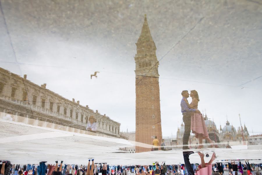 Fotógrafo de bodas Taya Kopeykina (tvkopeikina). Foto del 9 de noviembre 2018