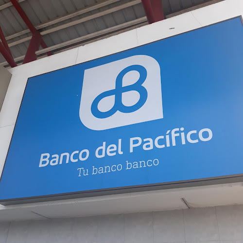 Banco Del Pacifico