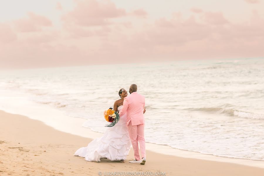 Fotógrafo de bodas Elizaveta Braginskaya (elizaveta). Foto del 20 de mayo 2022