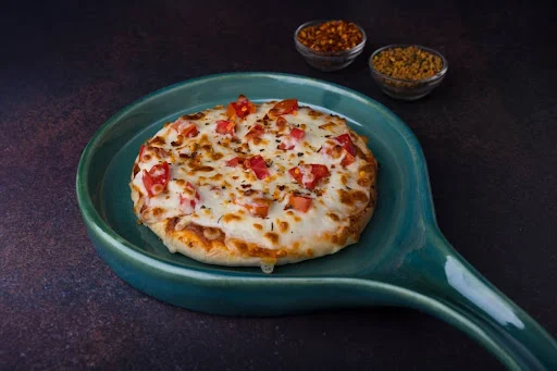 Tomato Pizza