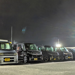 ムーヴカスタム L175S