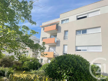 appartement à Angers (49)