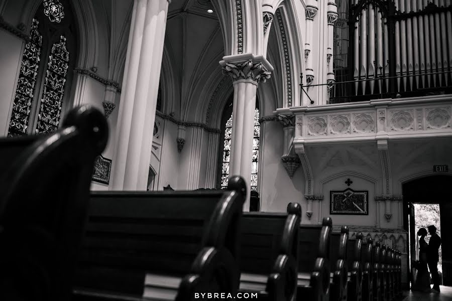 Fotografo di matrimoni Brea Marie (breamarie). Foto del 18 maggio 2023