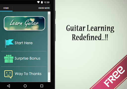 Learn Guitar Guide