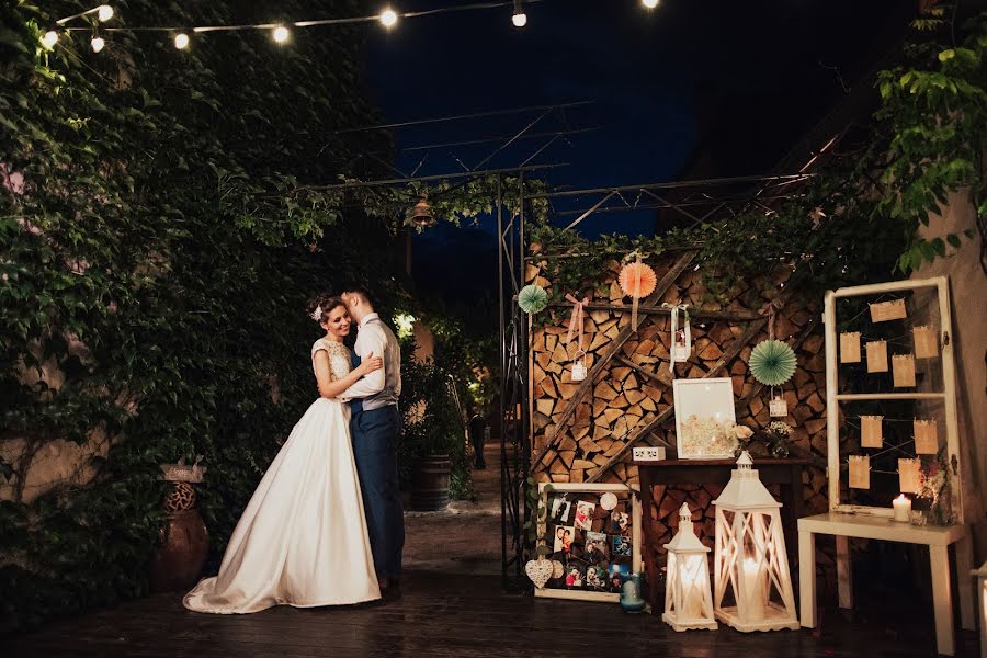 Wedding photographer Katarína Žitňanská (katarinazitnan). Photo of 9 January 2018