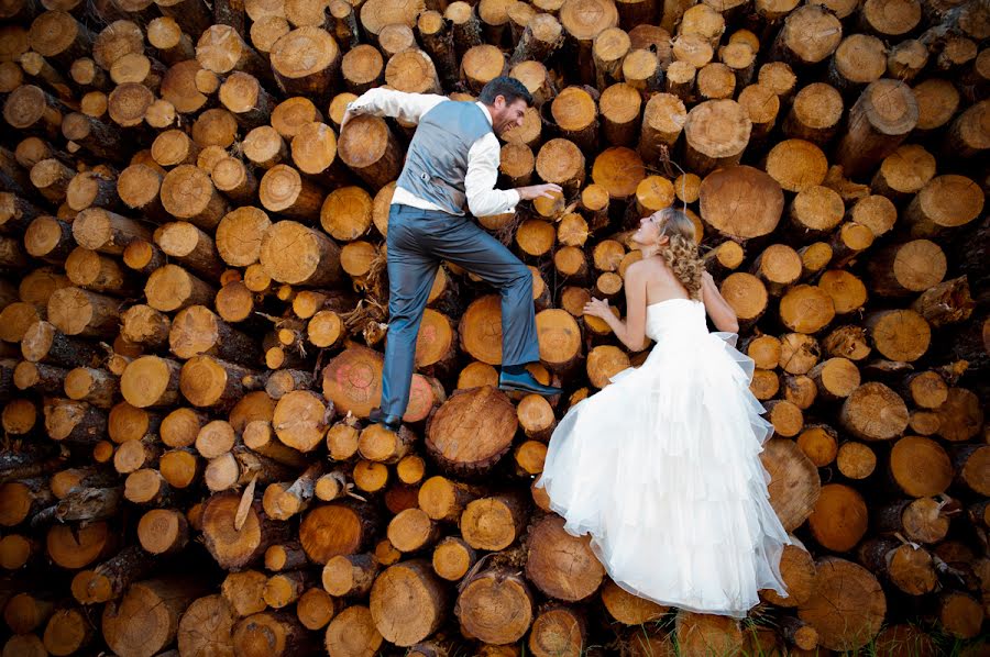 Photographe de mariage ECHAVIDRE Chrystel (chrystelechavid). Photo du 16 février 2014