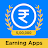 Playing Cash : Earning App icon