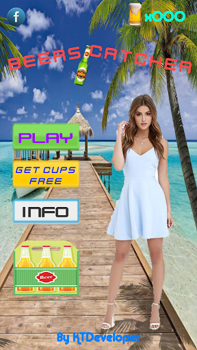 Code Triche Beers Catcher APK MOD 4