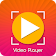 SX Video Player 2019  icon