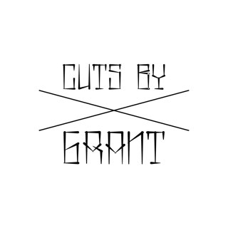 Cuts By Grant logo