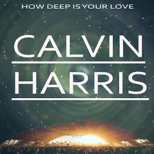 Lagu Dugem Calvin Harris  Icon