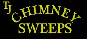 T J Chimney Sweeps Logo