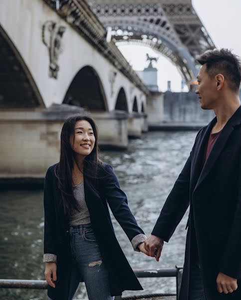 Photographe de mariage Tanya Moko (tanymoko). Photo du 10 septembre 2023