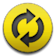 Quick Sync (manual Sync  icon