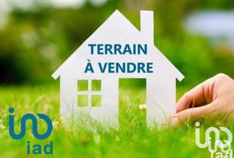  Vente Terrain à bâtir - 699m² à La Chapelle-des-Marais (44410) 