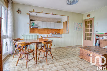 appartement à Saint-Ouen-l'Aumône (95)