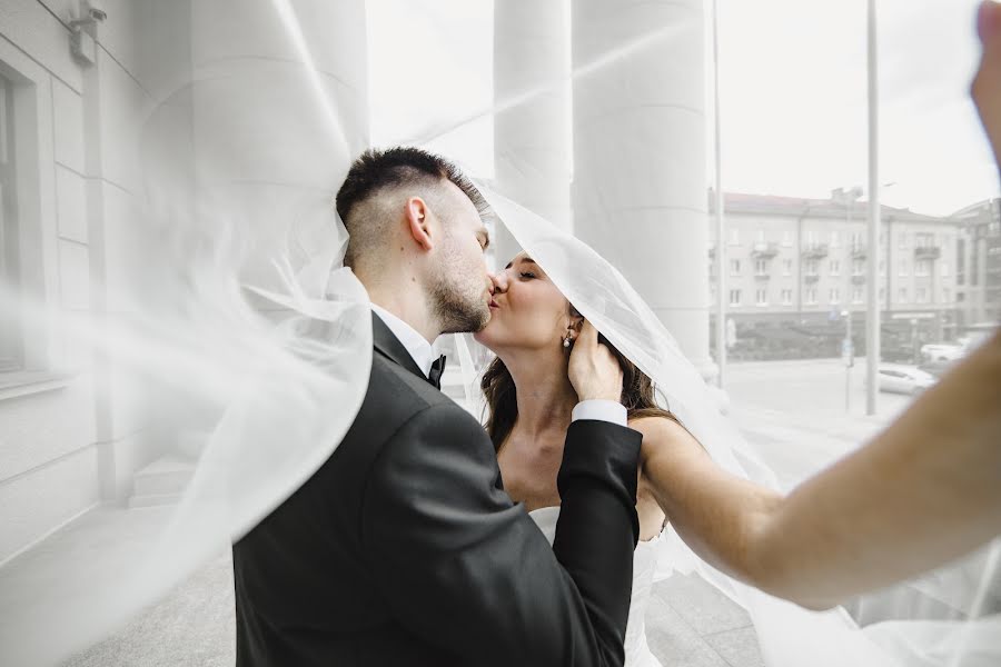 Photographe de mariage Erikas Jacukevičius (erikofoto). Photo du 19 janvier