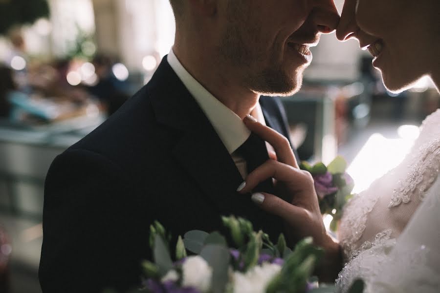 Fotógrafo de casamento Evgeniy Tischenko (tisch). Foto de 7 de março 2017