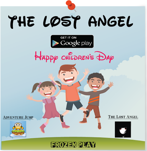 免費下載益智APP|The Lost Angel app開箱文|APP開箱王