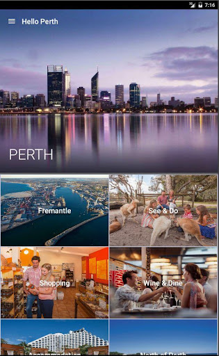 免費下載旅遊APP|Hello Perth Travel Guide app開箱文|APP開箱王