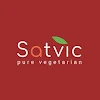 Satvic, Ballygunge, Kolkata logo