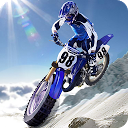 Hill Bike Galaxy Trail World 2 1.2 APK Download