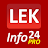 LEKInfo24 PRO - indeks leków icon