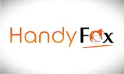 Handyfox  Logo