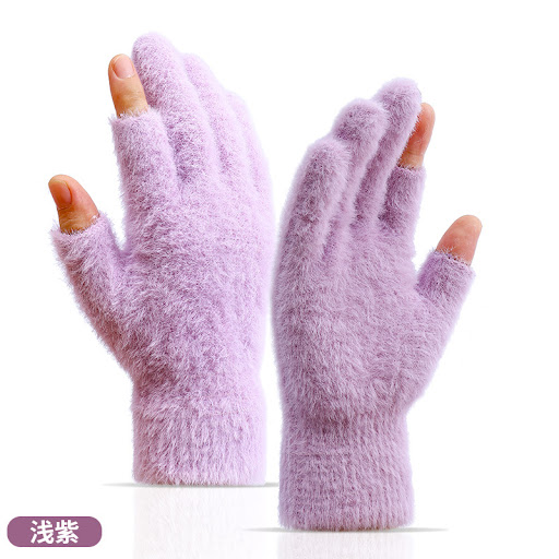 Light Purple