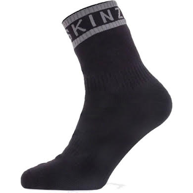 SealSkinz Mautby Waterproof Ankle Socks