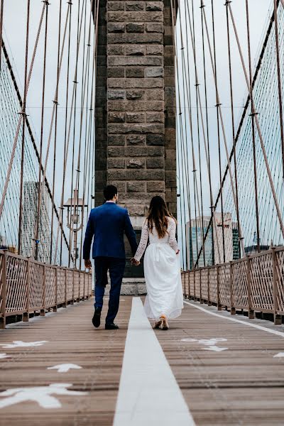 Fotógrafo de bodas Magdalena Szczucka (magdalenaszczuck). Foto del 22 de septiembre 2019