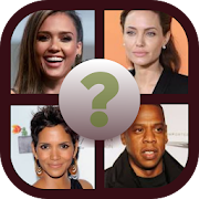 Guess American Celebrities 3.1.7z Icon