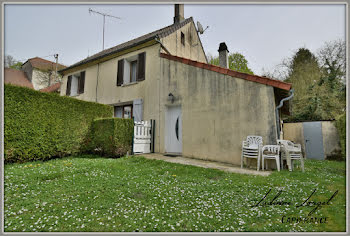 maison à Neuilly-Saint-Front (02)