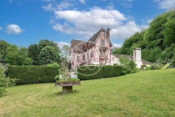 maison à Compiegne (60)