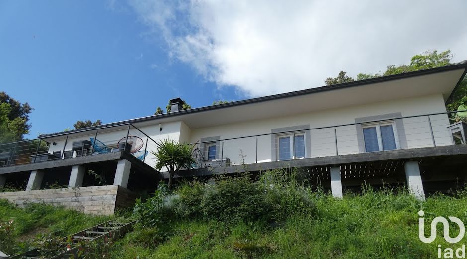 Vente maison 6 pièces 124 m² à Cervione (20221), 580 000 €